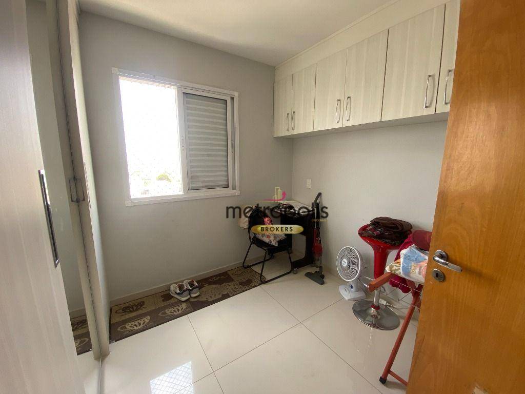 Apartamento à venda com 2 quartos, 52m² - Foto 14