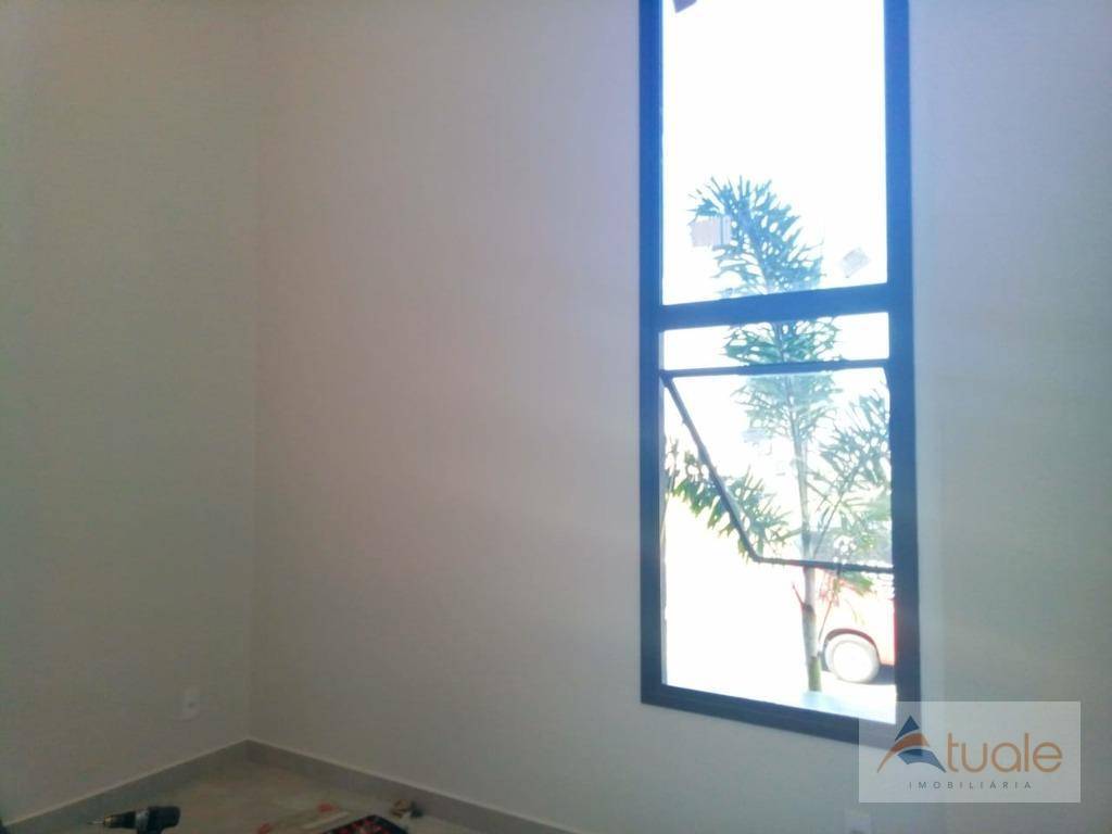 Casa de Condomínio à venda com 3 quartos, 171m² - Foto 42