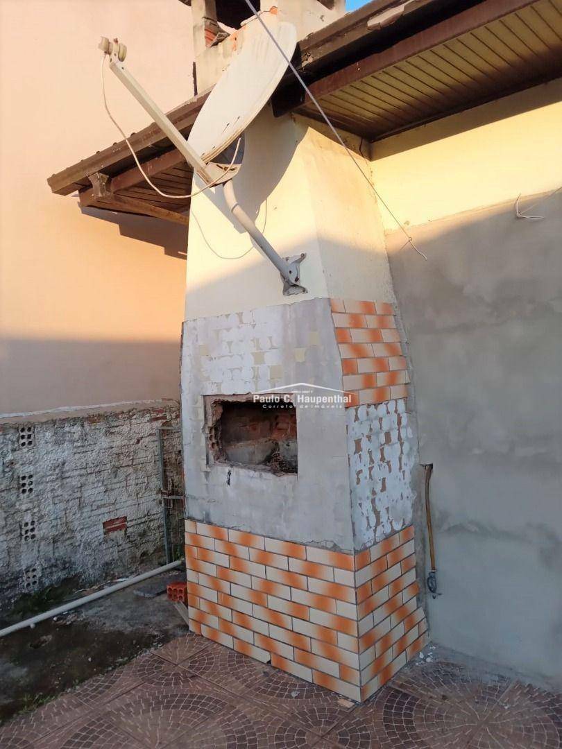 Casa à venda com 4 quartos, 167m² - Foto 10