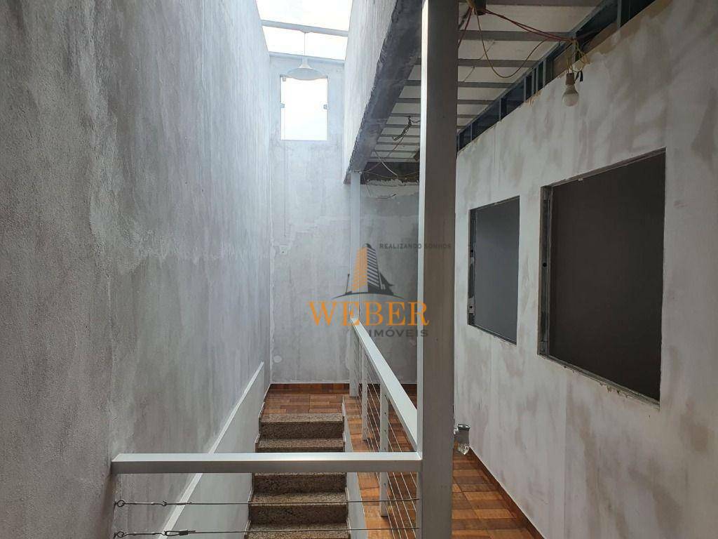 Sobrado à venda com 3 quartos, 110m² - Foto 18