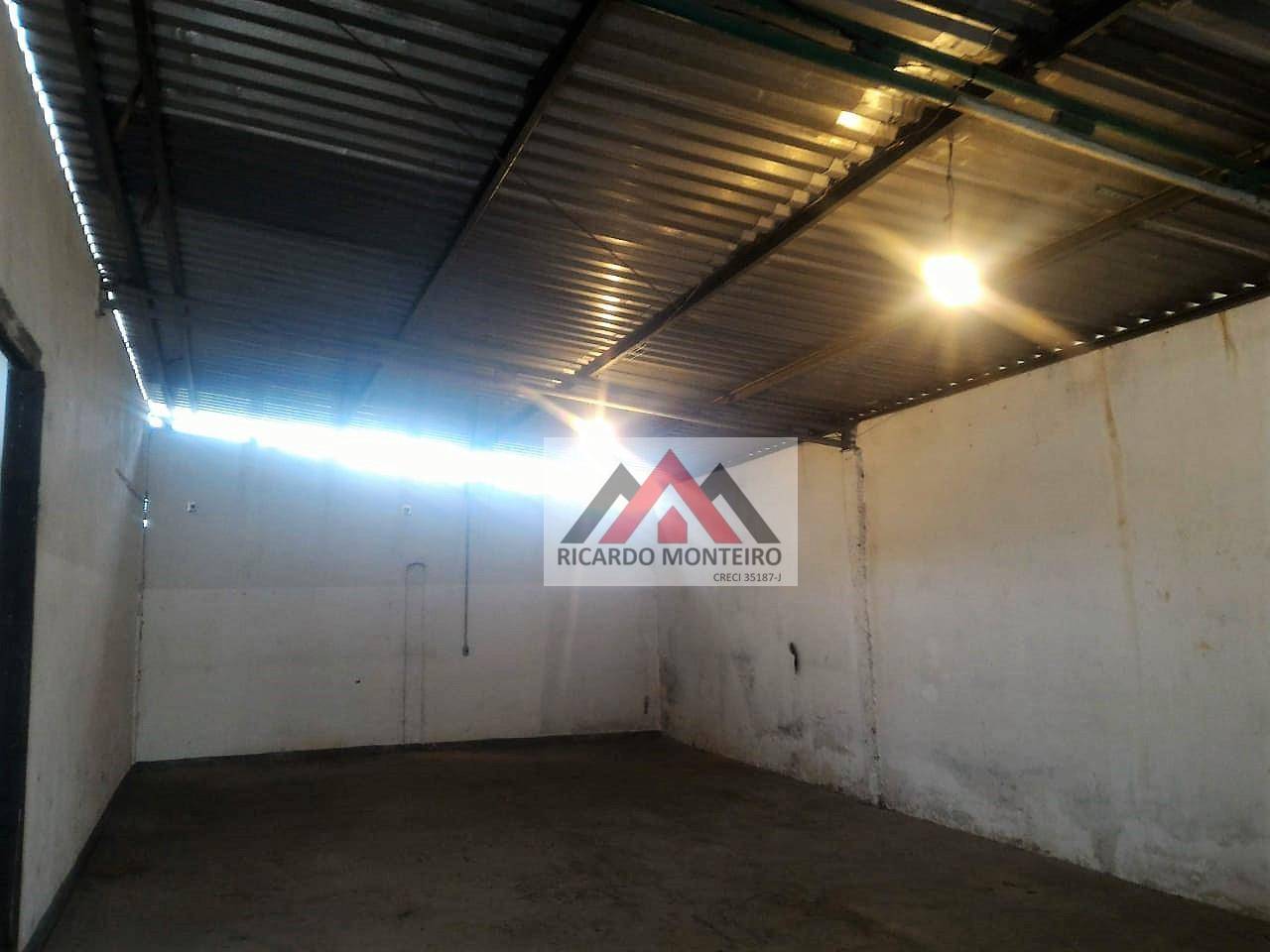 Depósito-Galpão-Armazém para alugar, 600m² - Foto 6