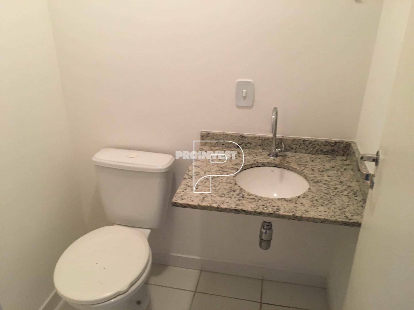 Conjunto Comercial-Sala para alugar, 123m² - Foto 15