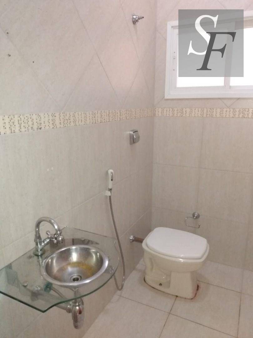 Sobrado à venda com 4 quartos, 300m² - Foto 5