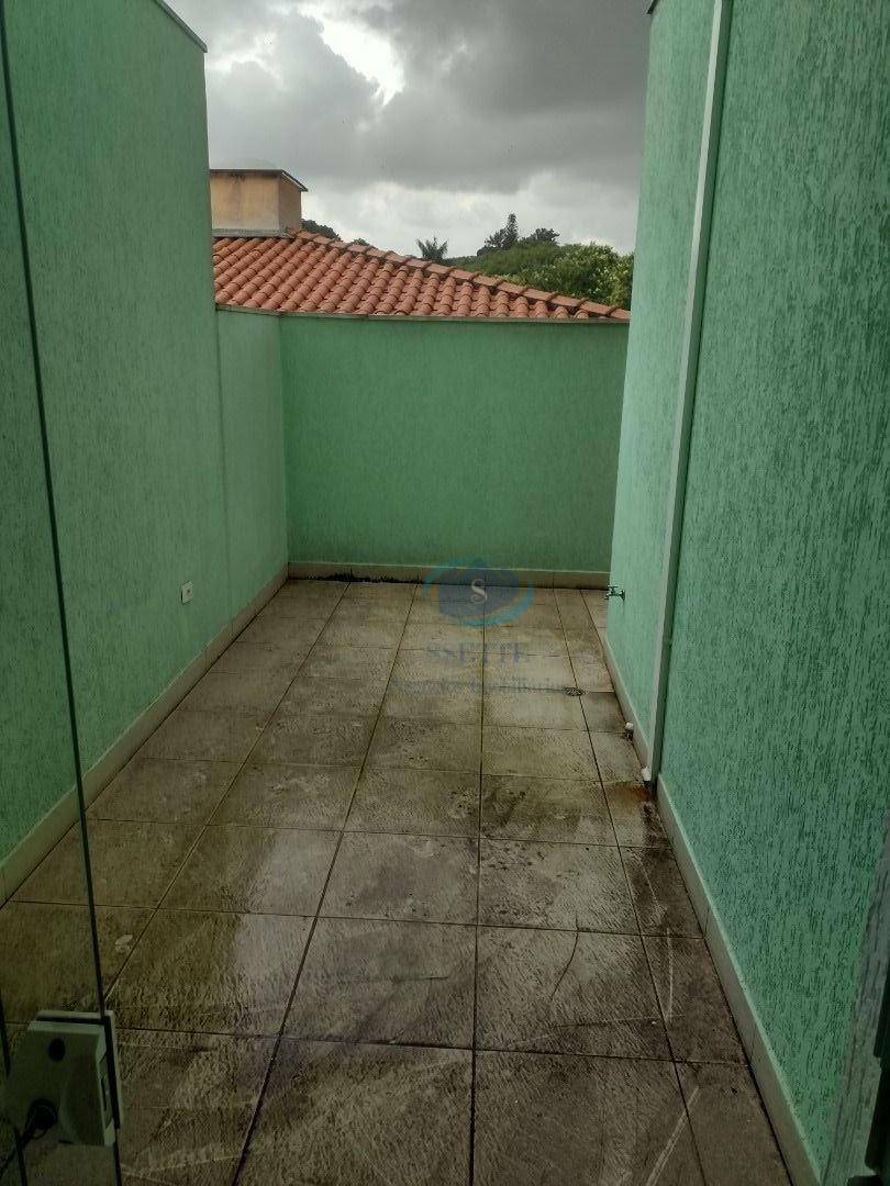 Sobrado à venda com 3 quartos, 240m² - Foto 7