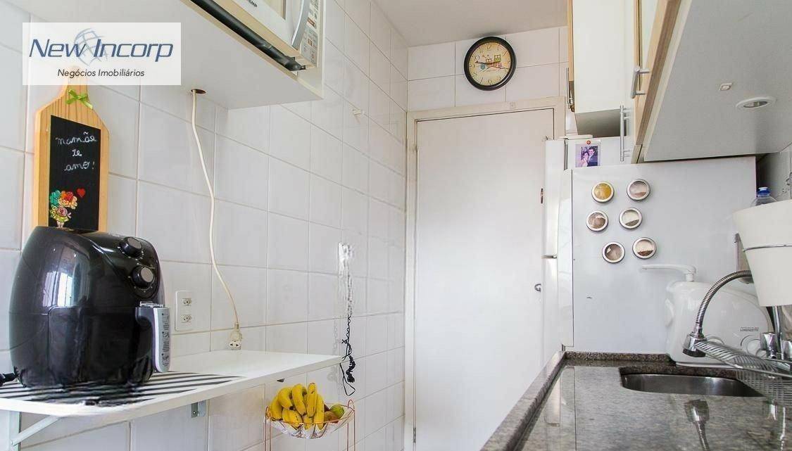 Apartamento à venda com 3 quartos, 86m² - Foto 17