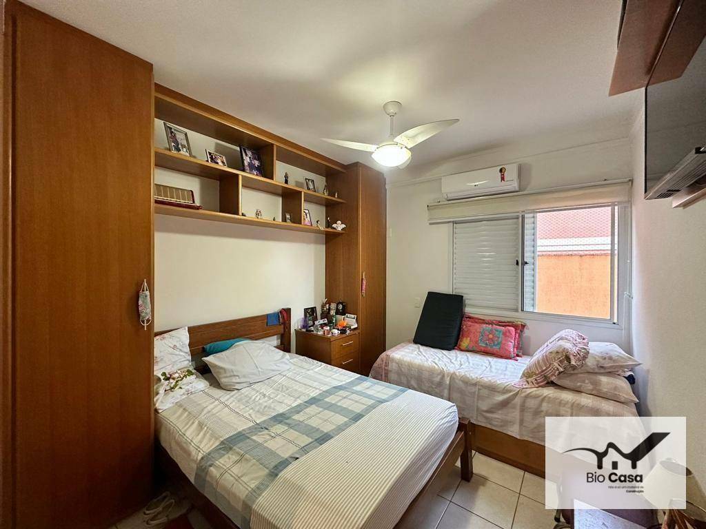 Casa de Condomínio à venda com 3 quartos, 163m² - Foto 13