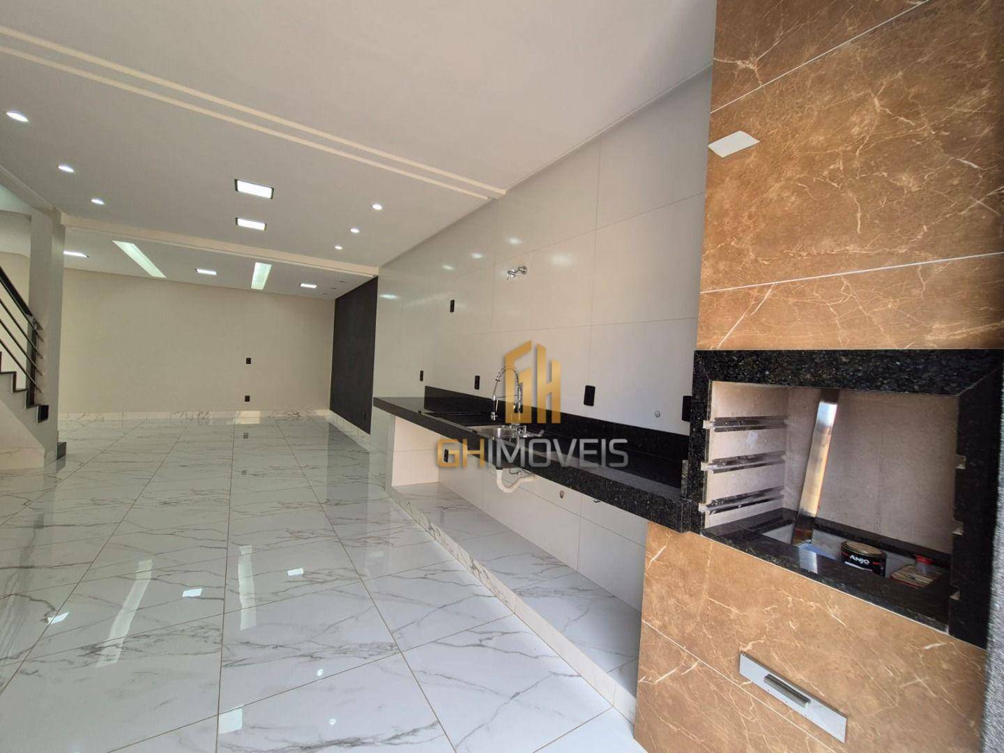 Sobrado à venda com 3 quartos, 170m² - Foto 11