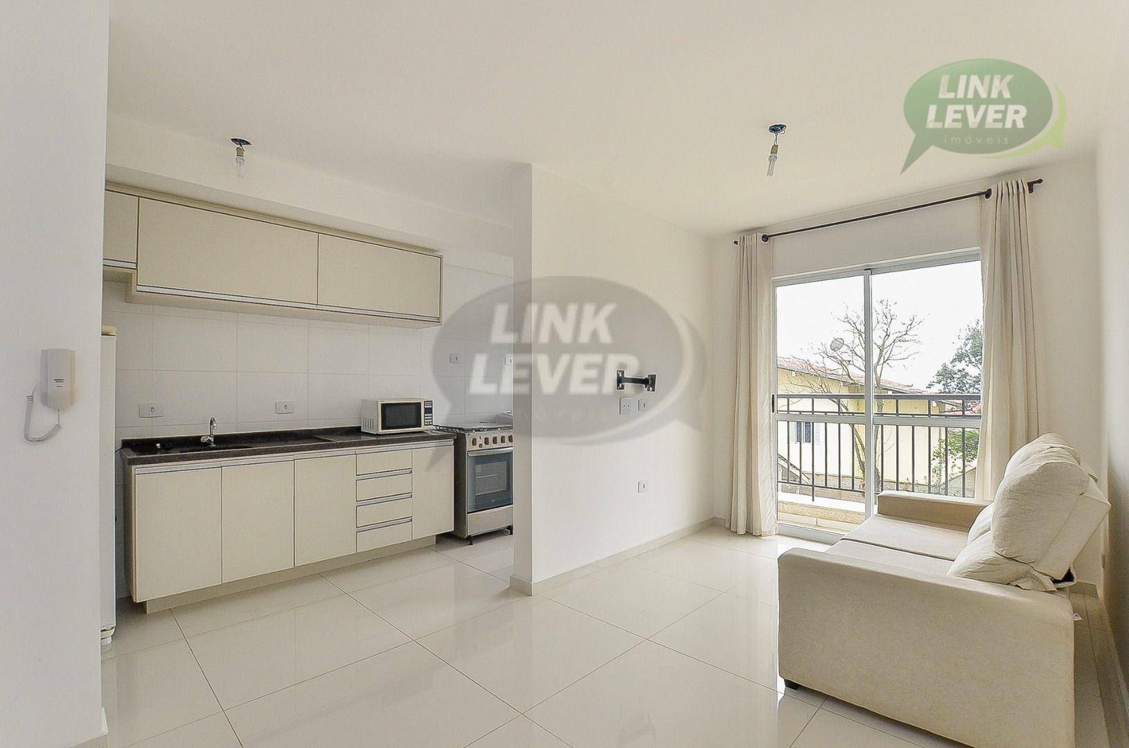 Apartamento à venda com 2 quartos, 54m² - Foto 20