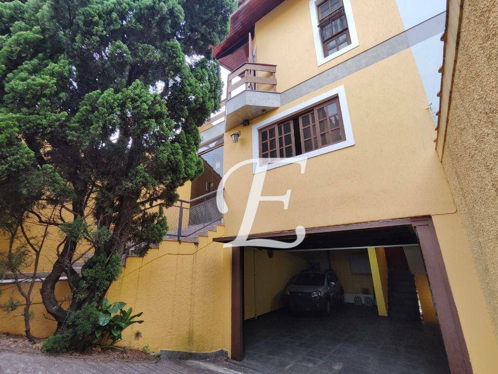 Sobrado à venda com 3 quartos, 205m² - Foto 33