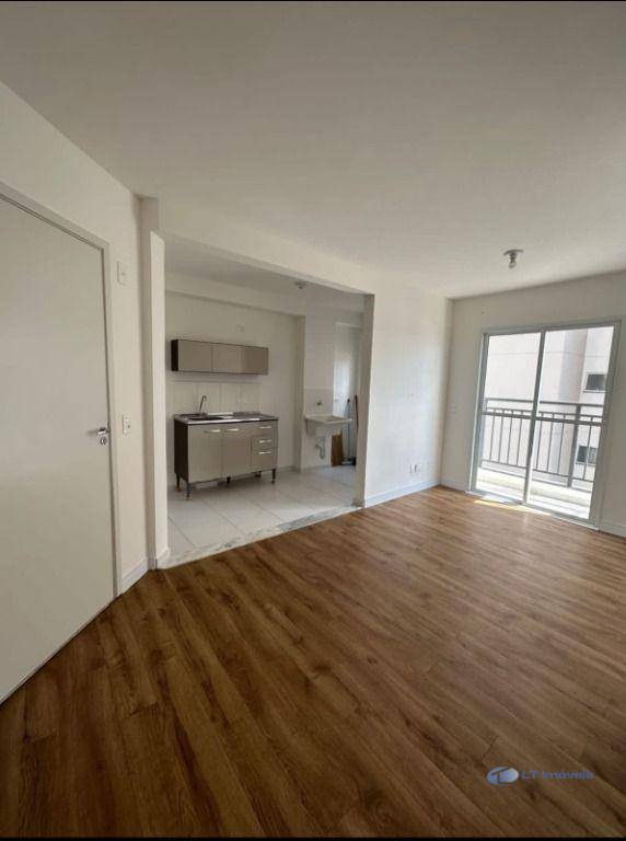 Apartamento à venda com 2 quartos, 47m² - Foto 1