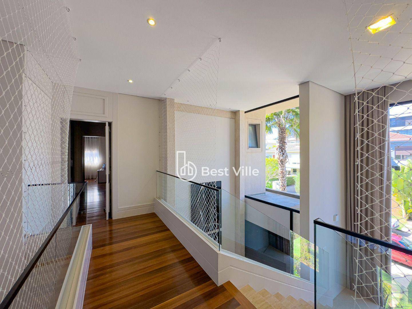 Casa de Condomínio à venda com 4 quartos, 600m² - Foto 18