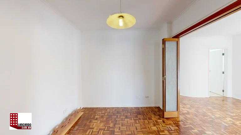 Apartamento à venda com 3 quartos, 180m² - Foto 6