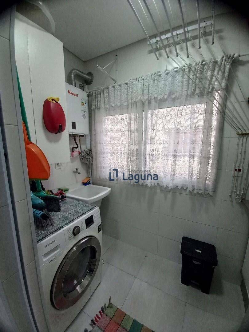 Apartamento à venda com 3 quartos, 90m² - Foto 5