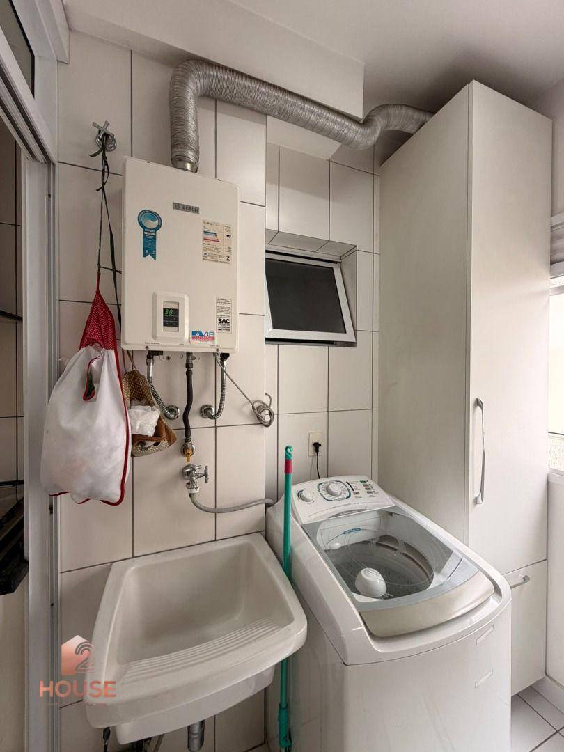 Apartamento, 3 quartos, 78 m² - Foto 2