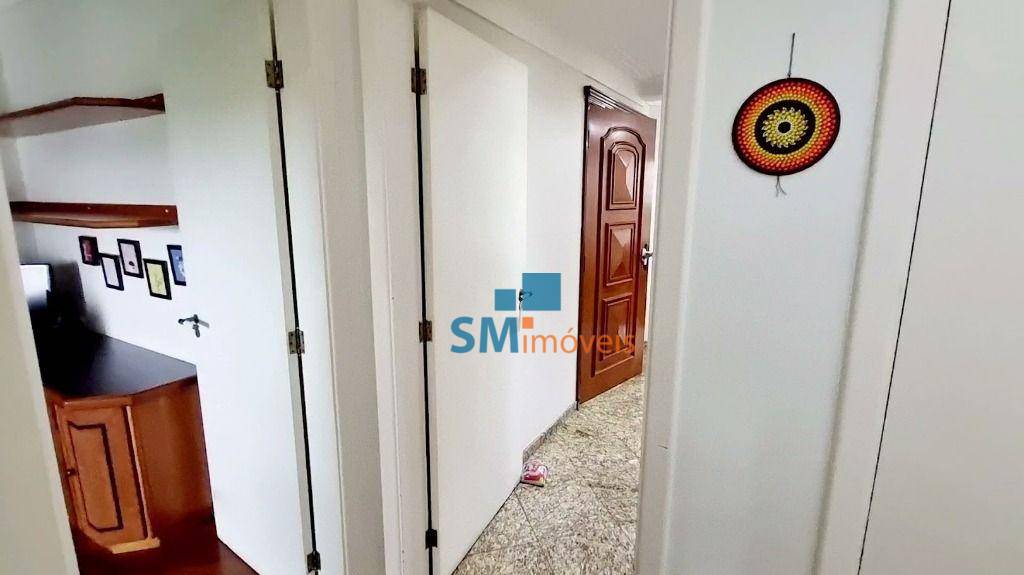 Apartamento à venda com 4 quartos, 162m² - Foto 35