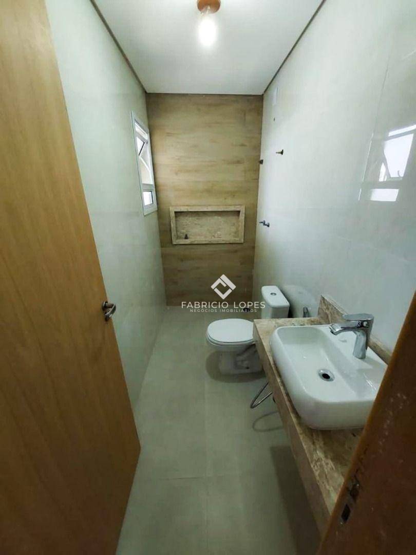 Casa à venda com 3 quartos, 212m² - Foto 10