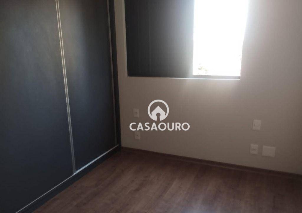 Apartamento à venda com 1 quarto, 45m² - Foto 3