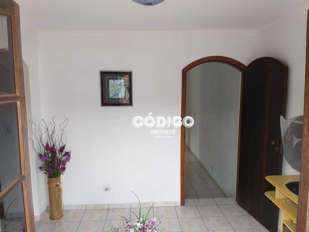 Sobrado à venda com 3 quartos, 181m² - Foto 21