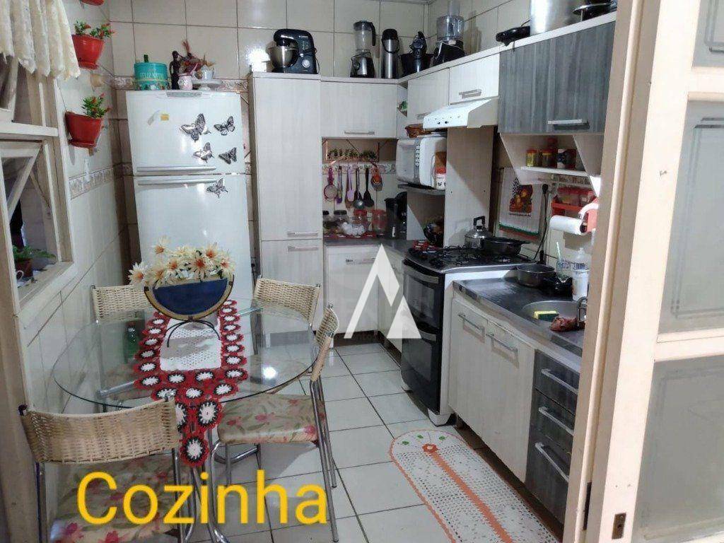 Casa de Condomínio à venda com 2 quartos, 101m² - Foto 12