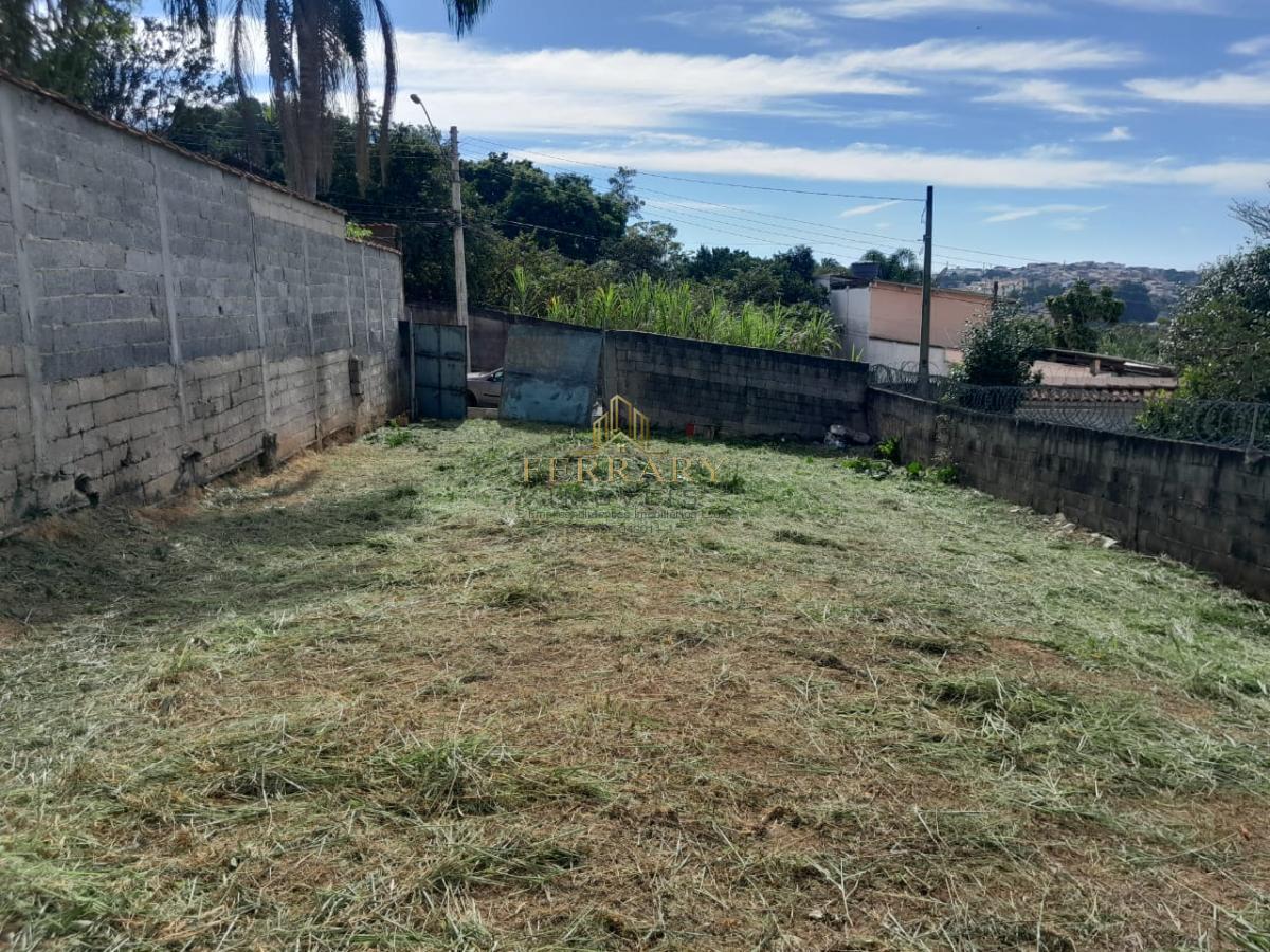 Terreno à venda, 500m² - Foto 3