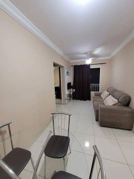 Apartamento à venda com 2 quartos, 49m² - Foto 9