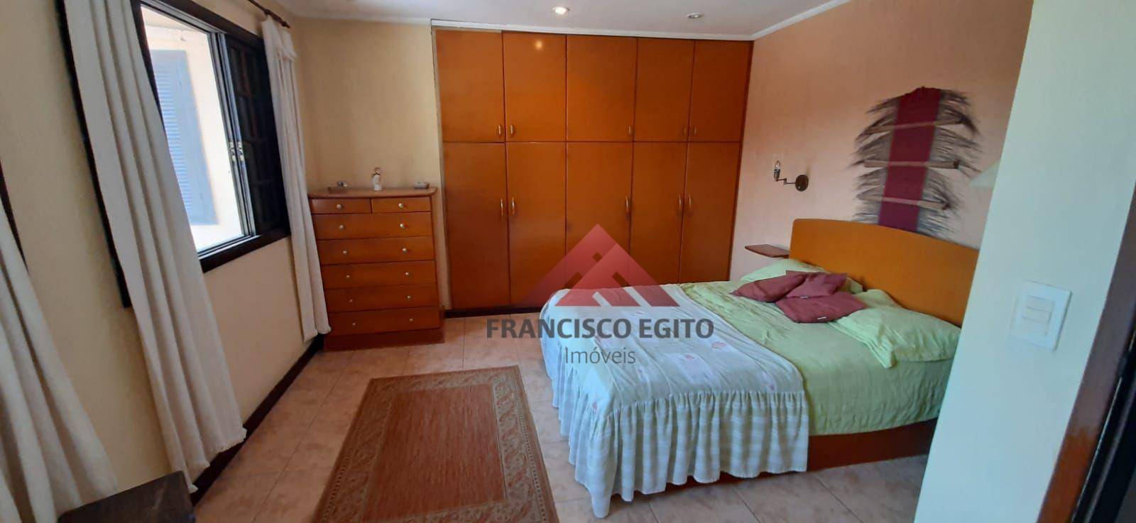 Casa à venda com 3 quartos, 275m² - Foto 15