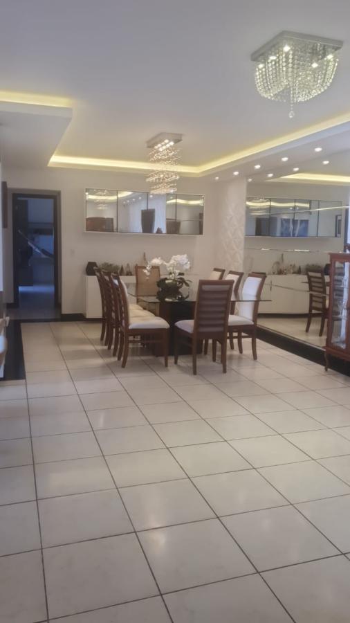 Apartamento à venda com 3 quartos, 250m² - Foto 8