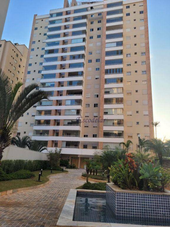 Apartamento à venda com 3 quartos, 103m² - Foto 1