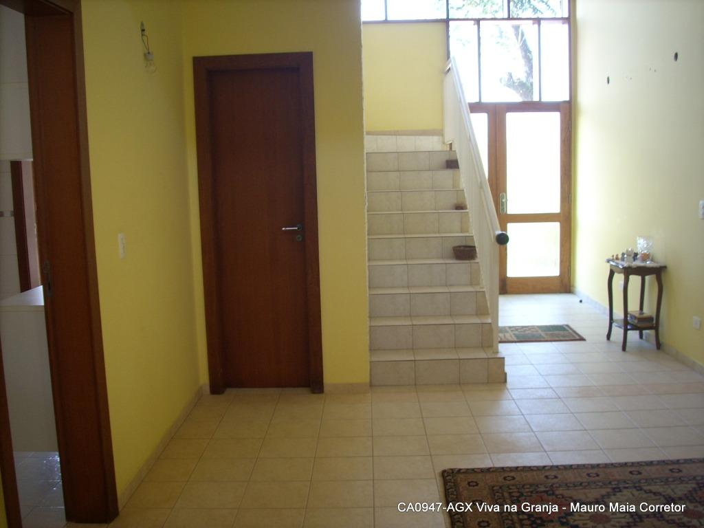 Casa à venda com 3 quartos, 285m² - Foto 9