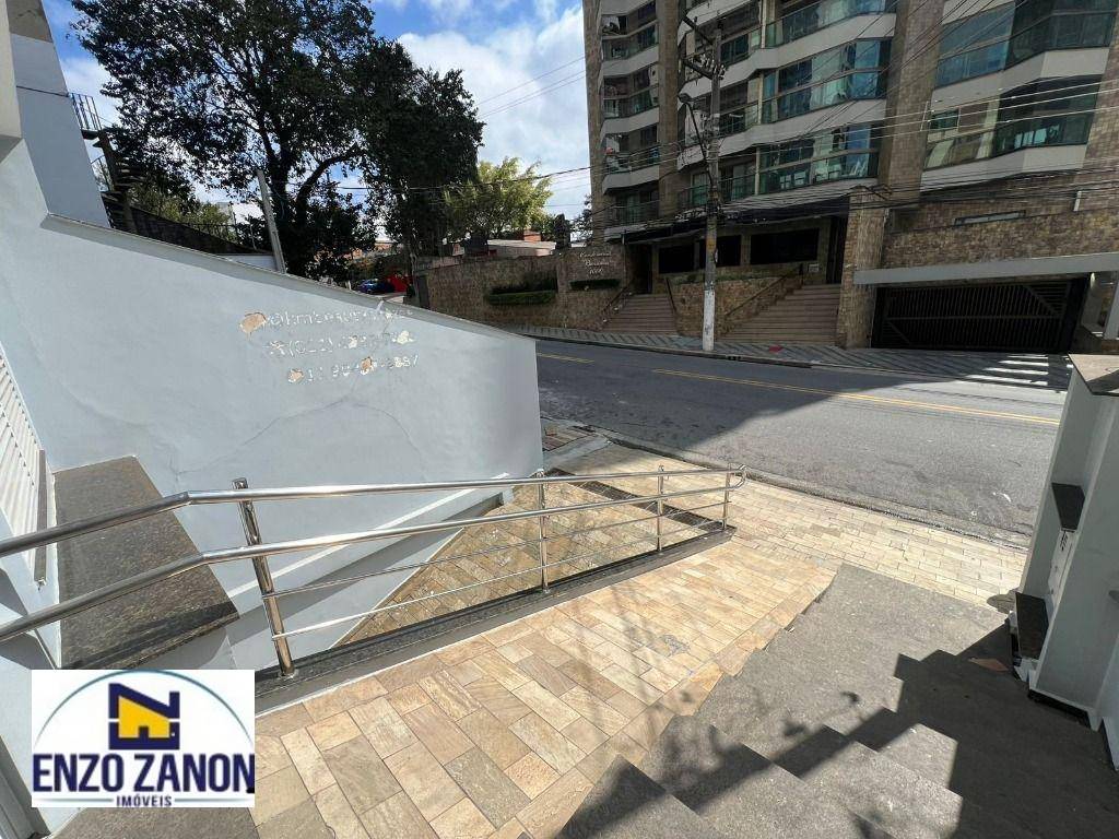 Sobrado, 3 quartos, 287 m² - Foto 2