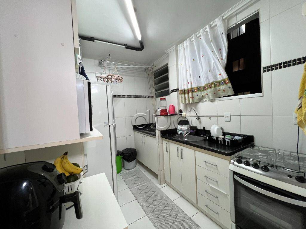 Apartamento à venda com 3 quartos, 65m² - Foto 5