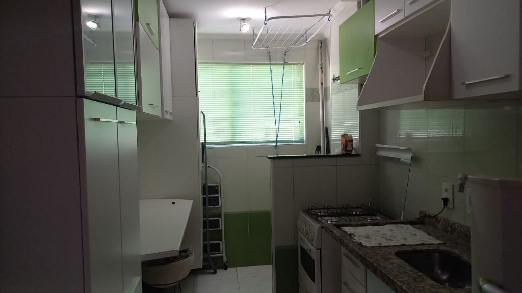 Apartamento para alugar com 2 quartos, 54m² - Foto 7