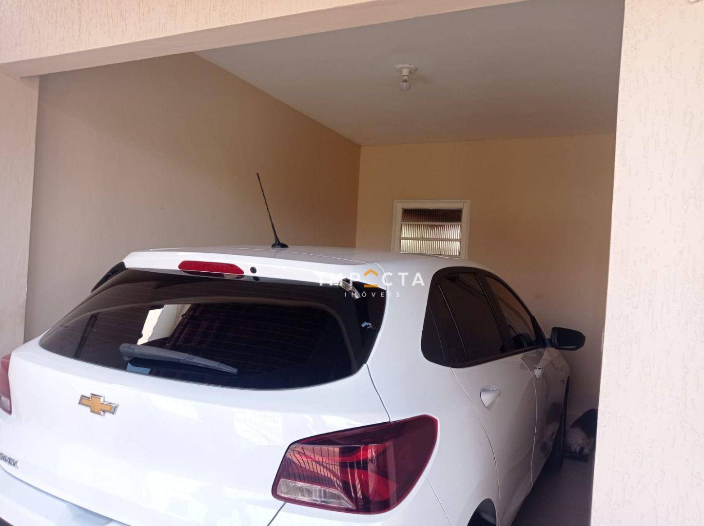 Casa à venda com 3 quartos, 80m² - Foto 3