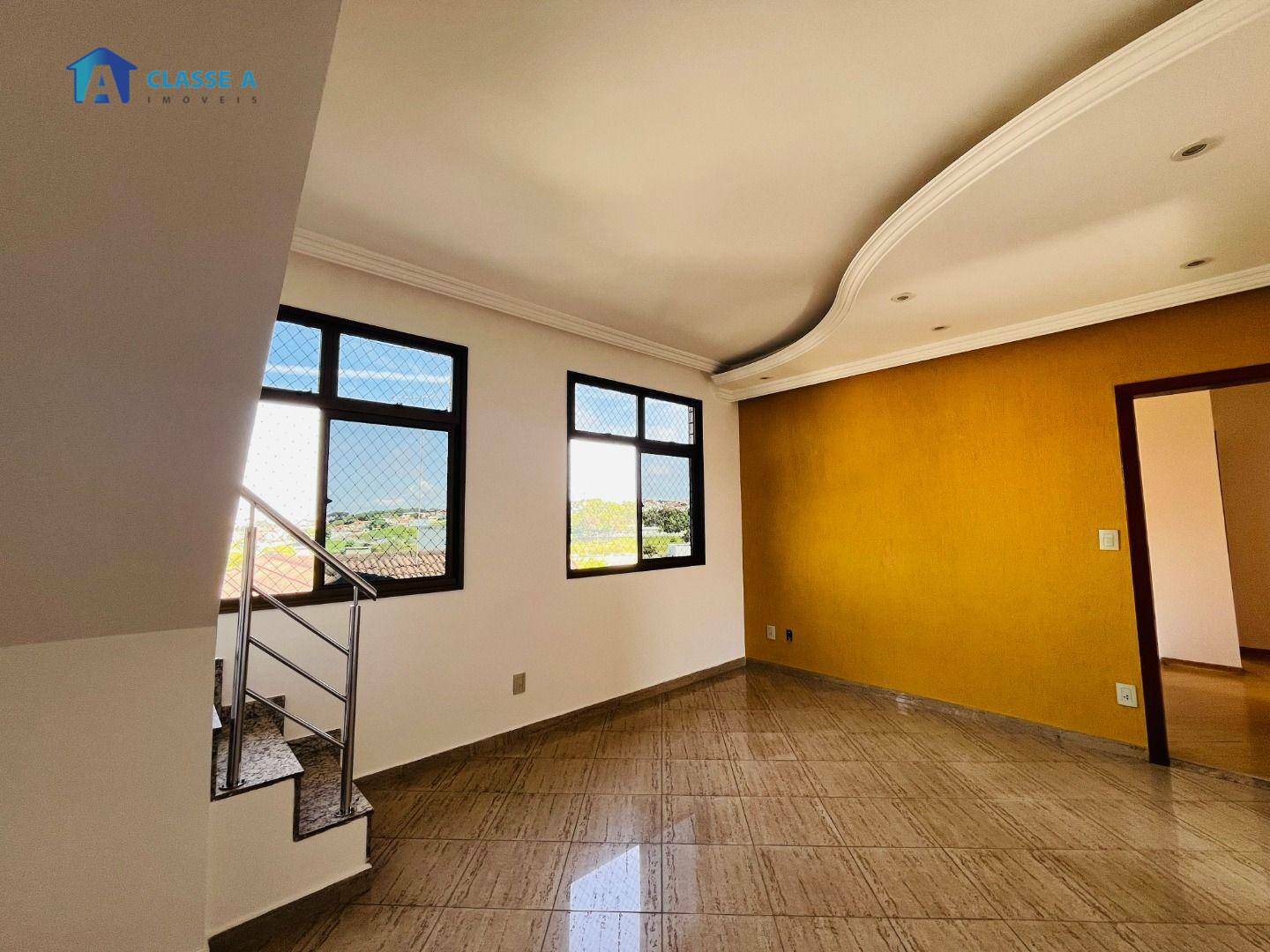 Cobertura à venda com 3 quartos, 193m² - Foto 2