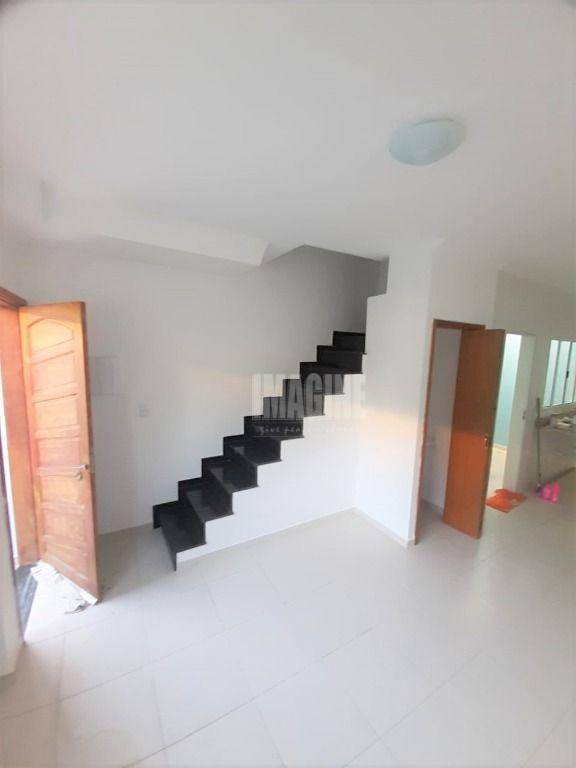 Sobrado à venda com 2 quartos, 80m² - Foto 7