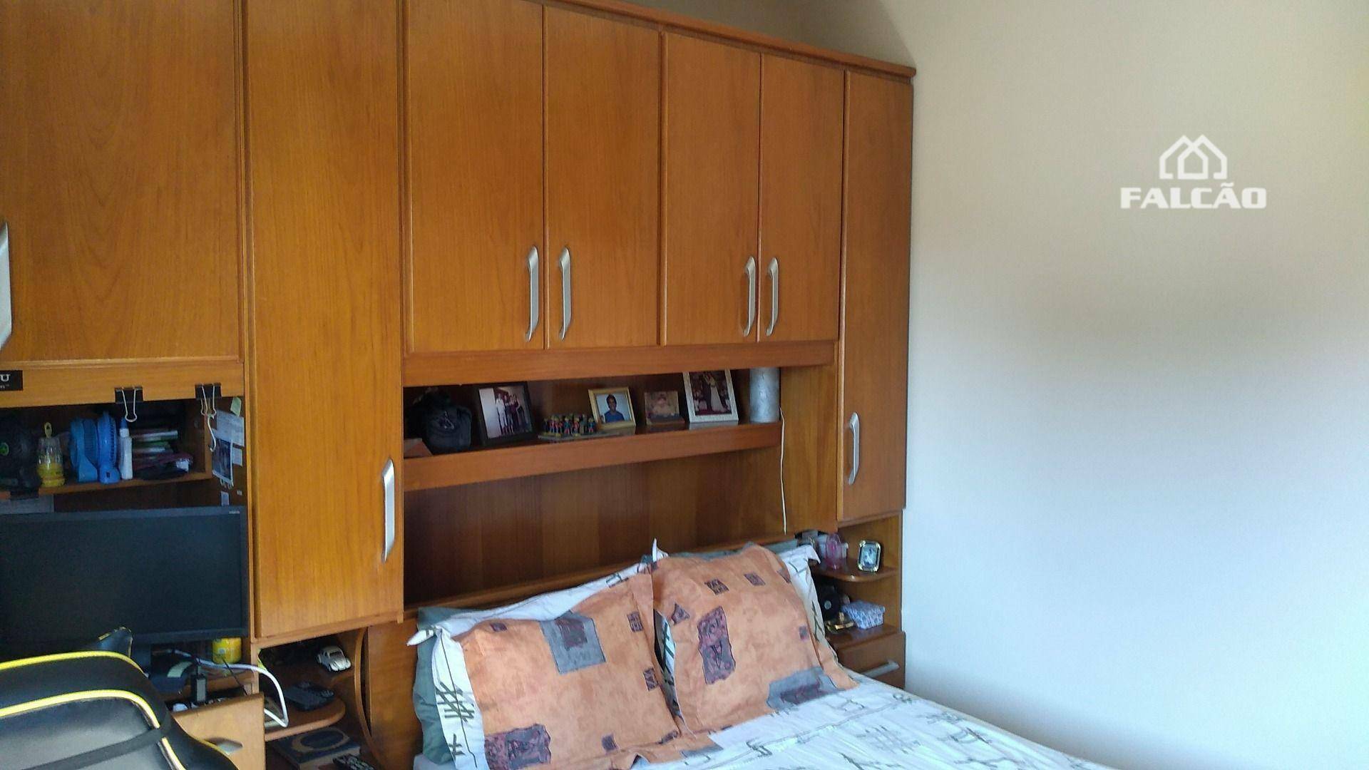 Apartamento à venda com 1 quarto, 65m² - Foto 11