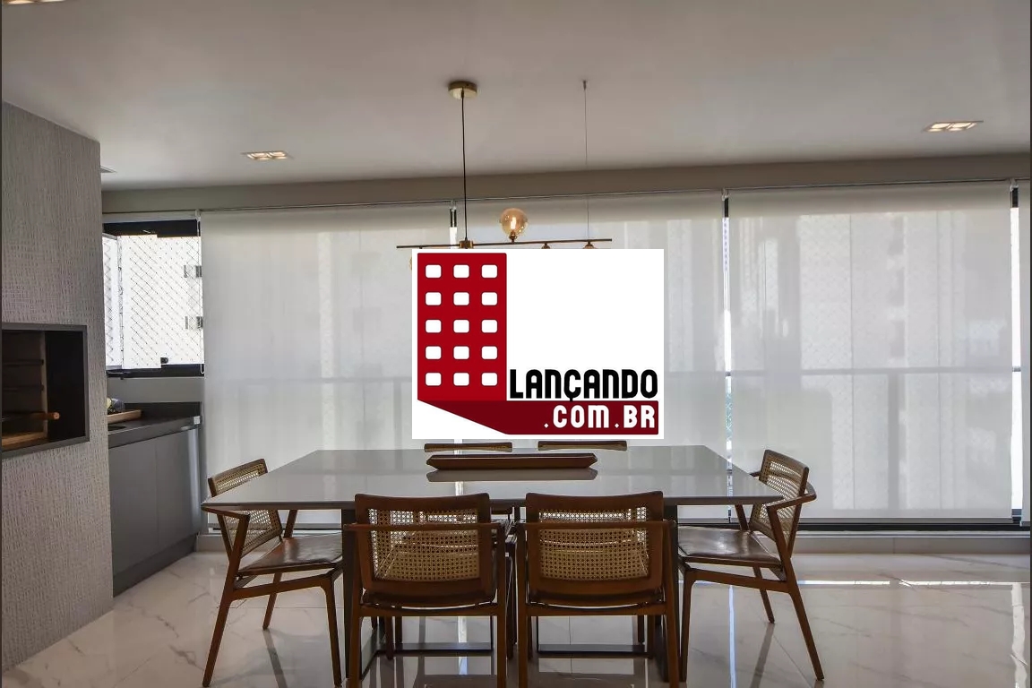 Apartamento à venda com 2 quartos, 100m² - Foto 16