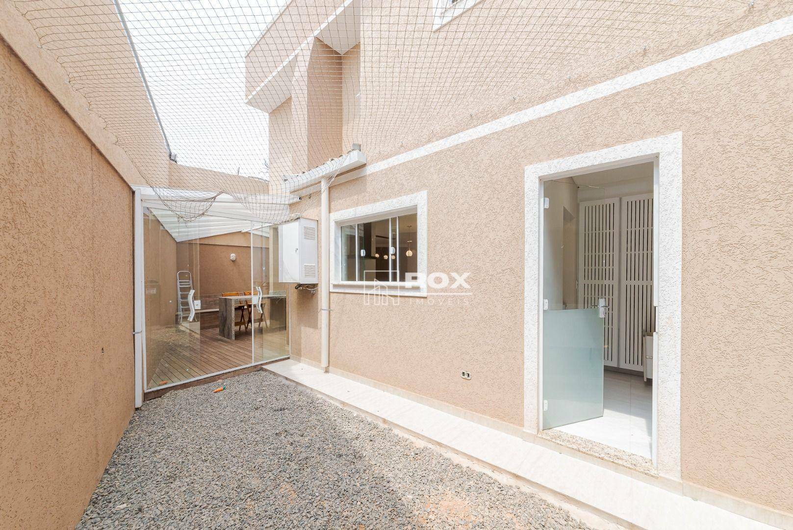 Casa à venda com 3 quartos, 170m² - Foto 20