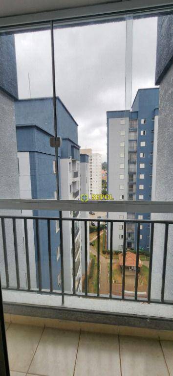 Apartamento à venda com 2 quartos, 48m² - Foto 16