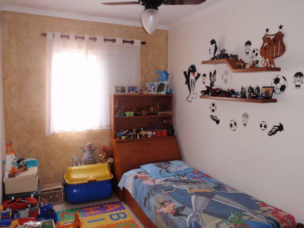 Apartamento à venda com 3 quartos, 85m² - Foto 5