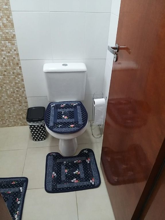 Sobrado à venda com 2 quartos, 60m² - Foto 16