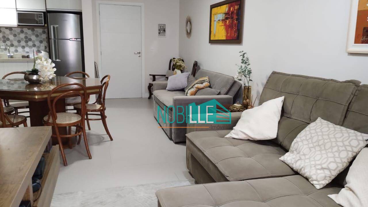 Apartamento à venda com 2 quartos, 80m² - Foto 14