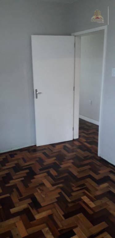 Apartamento à venda com 2 quartos, 50m² - Foto 8