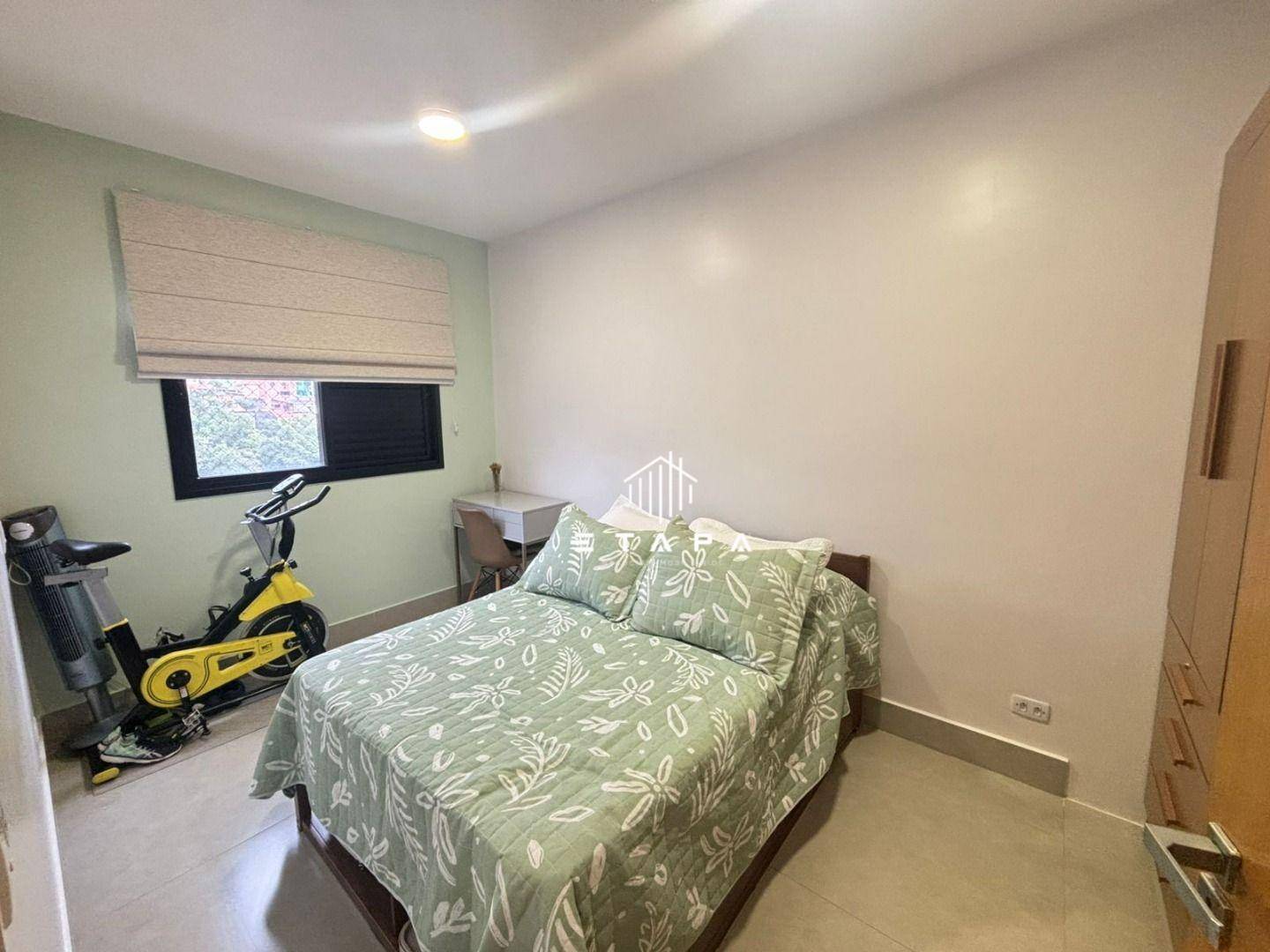 Apartamento, 1 quarto, 44 m² - Foto 7