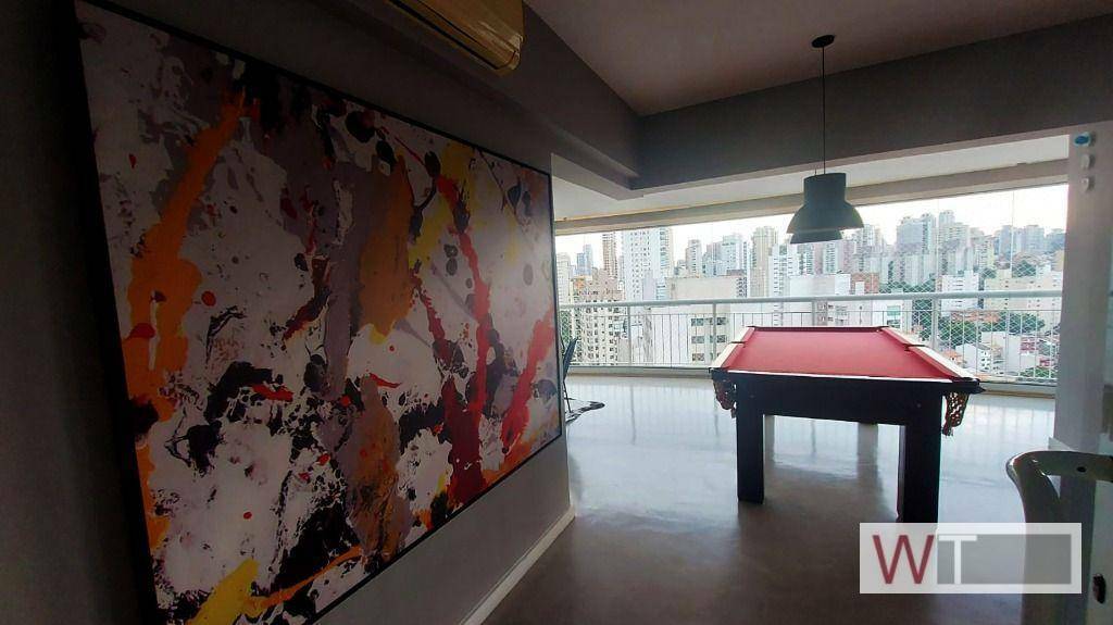 Apartamento à venda com 3 quartos, 403m² - Foto 23