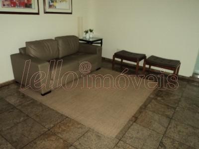 Apartamento para alugar com 3 quartos, 110m² - Foto 17