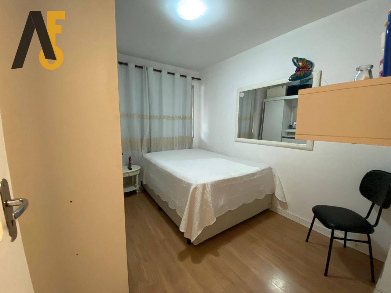 Apartamento à venda com 3 quartos, 77m² - Foto 6