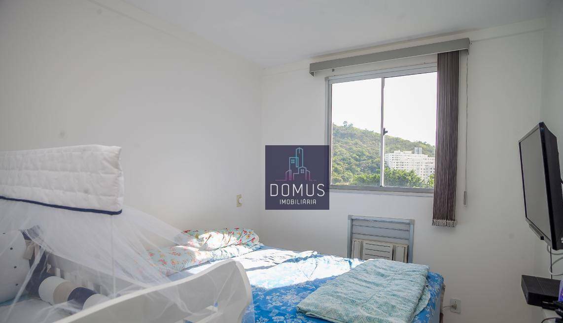 Apartamento à venda com 2 quartos, 52m² - Foto 1