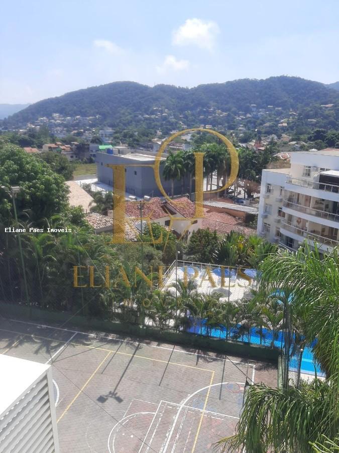 Apartamento à venda com 3 quartos, 120m² - Foto 1