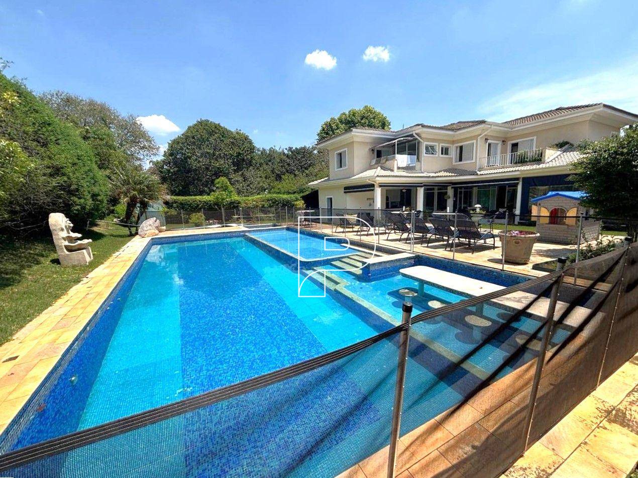 Casa de Condomínio, 7 quartos - Foto 1